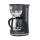 CAFETIERA MUSE MS-220 DG, 1000W, NEGRU