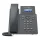TELEFON IP GRANDSTREAM GRP2601, NEGRU