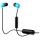 SKULLCANDY S2DUW-K012 BLUE
