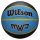 WILSON MVP SIZE 7 BLACK/BLUE