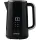 ЭЛЕКТРОЧАЙНИК GORENJE K17DWD, ЧЁРНЫЙ