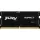MEMORIE RAM KINGSTON FURY IMPACT, DDR5 SDRAM, 6000 MHZ, 16GB, KF560S38IB-16