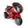 ЭЛЕКТРОМОТОЦИКЛ, КРАСНЫЙ