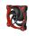 CASE/CPU FAN ARCTIC BIONIX P140 RED, ESPORT FAN, PWM PST, 140X140X28 MM, 4-PIN, 200-1950RPM, NOISE 0.45 SONE, 77.6 CFM / 131.92 M3/H