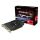BIOSTAR GAMING RADEON(TM) RX 550  /  4GB GDDR5 128BIT 1183/6000MHZ, 512SP, 1XDVI-D, 1XHDMI, 1XDP, SINGLE FAN, RADEON FREESYNC TECHNOLOGY, AMD XCONNECT AND HDR READY, DX12&VULCAN, RETAIL (VA5505RF41)