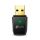 USB 2.0 / WI-FI 5 ADAPTER / TP-LINK ARCHER T2U /  DUAL BAND AC600