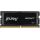 8GB DDR5 4800MHZ SODIMM KINGSTON FURY BEAST