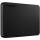 TOSHIBA CANVIO BASICS 1TB BLACK