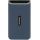 TRANSCEND PORTABLE SSD ESD350C 500GB BLUE