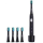XIAOMI INFLY ELECTRIC TOOTHBRUSH P60 BLACK