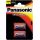 PANASONIC CELL POWER LRV08L/2BE