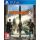 TOM CLANCY THE DIVISION 2 PS4