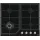 ГАЗОВАЯ ВАРОЧНАЯ ПАНЕЛЬ GORENJE GTW 641 KB, ЧЁРНЫЙ