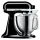 МИКСЕР СТАЦИОНАРНЫЙ KITCHENAID 5KSM185PSEOB, ЧЁРНЫЙ