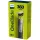 TRIMMER PENTRU BARBATI PHILIPS QP2730/20, NEGRU/VERDE
