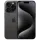 СМАРТФОН APPLE IPHONE 15 PRO, 8ГБ/128ГБ, BLACK TITANIUM