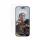 STICLA DE PROTECTIE PANZERGLASS SAFE. UWF FOR IPHONE 15 PRO, TRANSPARENT