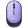 БЕCПРОВОДНАЯ МЫШЬ HAVIT MS78GT, ФИОЛЕТОВЫЙ