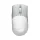 GAMING MOUSE ASUS ROG KERIS WIRELESS AIMPOINT, ALB/GRI