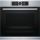 BOSCH HBG6764S1