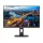23,8" МОНИТОР PHILIPS 246B1, IPS 2560X1440 WQHD, ЧЁРНЫЙ