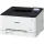ЛАЗЕРНЫЙ ПРИНТЕР CANON PRINTER I-SENSYS LBP633CDW, A4, БЕЛЫЙ