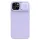 ЧЕХОЛ NILLKIN IPHONE 15 PLUS, CAMSHIELD SILKY SILICONE, MISTY PURPLE