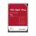 ЖЕСТКИЙ ДИСК WESTERN DIGITAL WD RED PLUS, 3.5", 6 ТБ