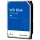ЖЕСТКИЙ ДИСК WESTERN DIGITAL WD BLUE, 3.5", 4 ТБ