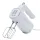 МИКСЕР РУЧНОЙ POLARIS PHM 7021, БЕЛЫЙ