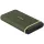ВНЕШНИЙ ПОРТАТИВНЫЙ SSD НАКОПИТЕЛЬ TRANSCEND ESD380C, 500 ГБ, MILITARY GREEN (TS500GESD380C)