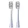 НАСАДКА ДЛЯ ЭЛЕКТРИЧЕСКОЙ ЗУБНОЙ ЩЕТКИ XIAOMI OCLEAN P1C9, СЕРЕБРИСТЫЙ