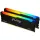 ОПЕРАТИВНАЯ ПАМЯТЬ KINGSTON FURY BEAST RGB, DDR4 SDRAM, 3200 МГЦ, 64ГБ, KF432C16BB2AK2/64