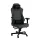 ИГРОВОЕ КРЕСЛО NOBLECHAIRS HERO, ТКАНЬ, АНТРАЦИТ