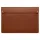 ФУТЛЯР ДЛЯ НОУТБУКА SPIGEN VALENTINUS 15-16", ИСКУССТВЕННАЯ КОЖА, КОРИЧНЕВЫЙ