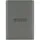 ВНЕШНИЙ ПОРТАТИВНЫЙ SSD НАКОПИТЕЛЬ TRANSCEND ESD360C, 1 ТБ, СЕРЫЙ (TS1TESD360C)