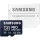 КАРТА ПАМЯТИ SAMSUNG PRO ULTIMATE MICROSD, 128ГБ (MB-MY128SA/WW)