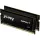 ОПЕРАТИВНАЯ ПАМЯТЬ KINGSTON FURY IMPACT, DDR4 SDRAM, 3200 МГЦ, 32ГБ, KF432S20IBK2/32