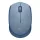 МЫШЬ LOGITECH M171, СИНИЙ | СЕРЫЙ