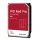 ЖЕСТКИЙ ДИСК WESTERN DIGITAL WD RED PRO, 3.5", 10 ТБ