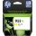 HP 951XL (CN048AE) YELLOW INK CARTRIDGE, FOR OFFICEJET PRO 8100 EPRINTER , PRO 8600 PLUS E-ALL-IN-ONE , PRO 8600A (A911A) E-ALL-IN-ONE , PRO 276DW , PRO 251DW, 1500 PAGES