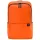 РЮКЗАК NINETYGO TINY LIGHTWEIGHT CASUAL, 15.6", ПОЛИЭСТЕР 600D, ОРАНЖЕВЫЙ