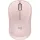 БЕCПРОВОДНАЯ МЫШЬ LOGITECH M240, РОЗОВЫЙ