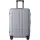 ЧЕМОДАН NINETYGO DANUBE LUGGAGE 24", 62Л, GREY