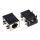 DC POWER JACK FOR  ACER ASPIRE 4738 4738Z 4738G 4253 4253G 4738 4738G 4738ZG ES1-311
