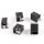 DC POWER JACK FOR ACER TRAVELMATE  C100, Z9000, COMPAQ ARMADA  M700,  COMPAQ  TC1000, TC1100,   COMPAQ PRESARIO M2000, M2100   HP  ZE2000, ZE2100, ZE2200