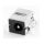 DC POWER JACK FOR COMPAQ/HP BUSINESS NOTEBOOK NX5000 COMPAQ/HP BUSINESS NOTEBOOK NC6220, NC6230 COMPAQ/HP PRESARIO V1000 SERIES  V1000 CTO, V1001AD, V1001AP, V1002AD, V1002AP, V1003AD, V1003AP, V1004, V1004AD, V1004AP, V1005AD, V1005AP, V1006AD, V100