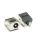 DC POWER JACK FOR HP PAVILION DV5000 SERIES  DV5000, DV5000T, DV5001XX, DV5003CL, DV5017CL, DV5020CA, DV5020US, DV5029US, DV5030US, DV5035NR, DV5040US, DV5088XX, DV5099XX, DV5100, DV5110CA, DV5110US, DV5115NR, DV5116NR, DV5117CA, DV5117CL, DV5120US,