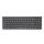 KEYBOARD LENOVO IDEAPAD 330S-15 320C-15 S340-15 SERIES W/O FRAME ENG/RU GRAY ORIGINAL