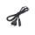 POWER CORD CABLE FOR LAPTOP PC ADAPTER EU ORIGINAL 1.5M (1.8M ORIGINAL EU)